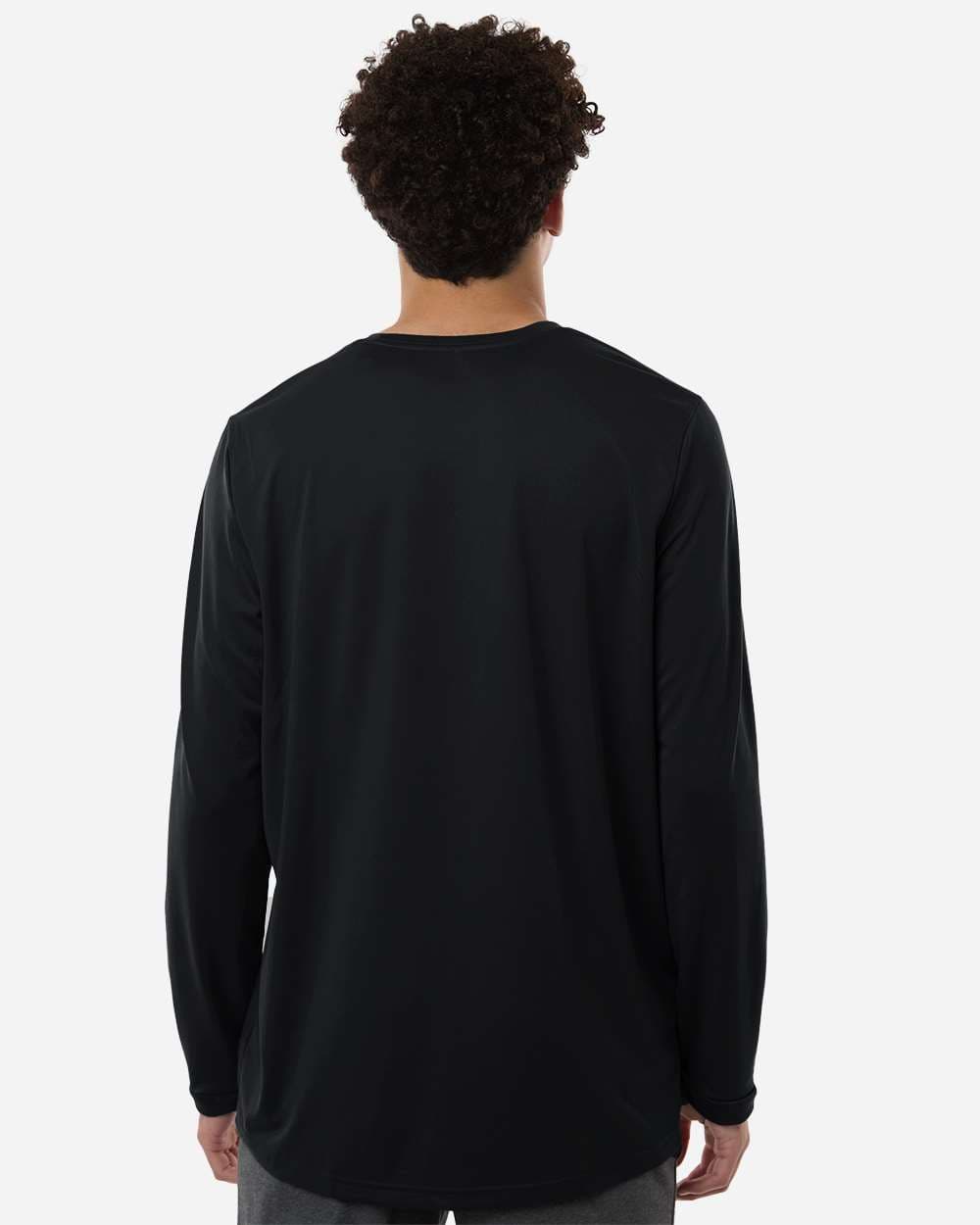 On Model Back
