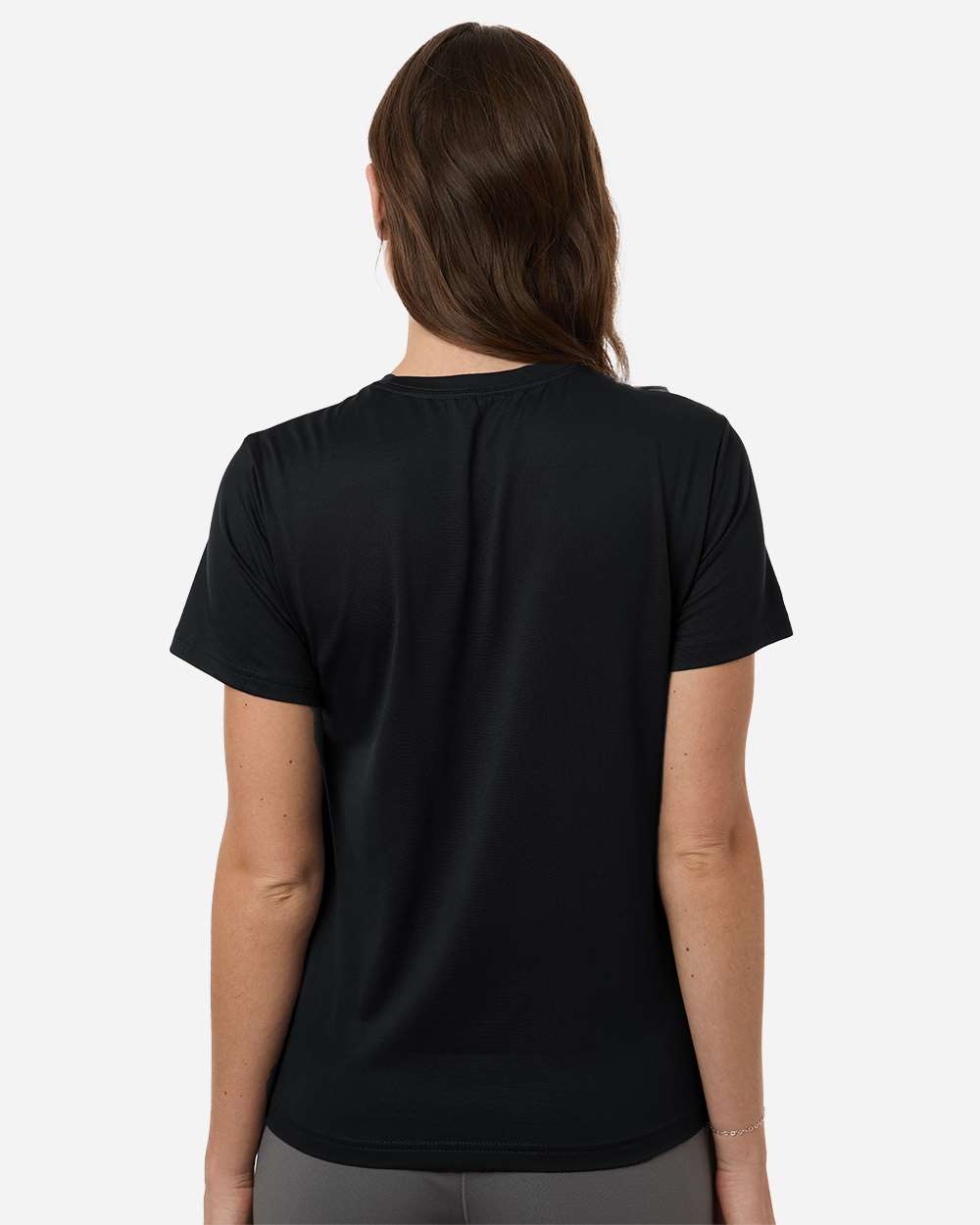 On Model Back