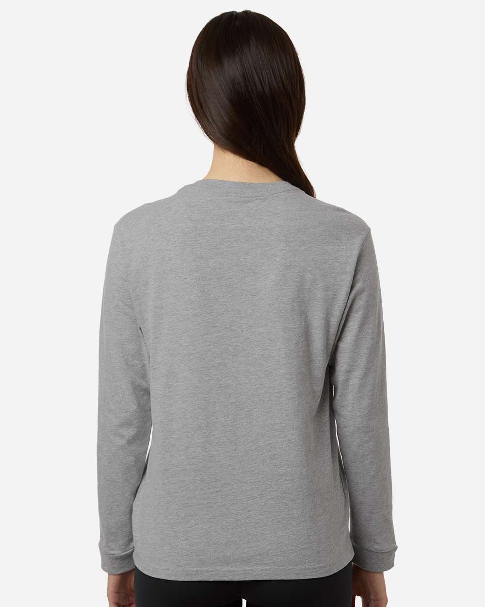 On Model Back