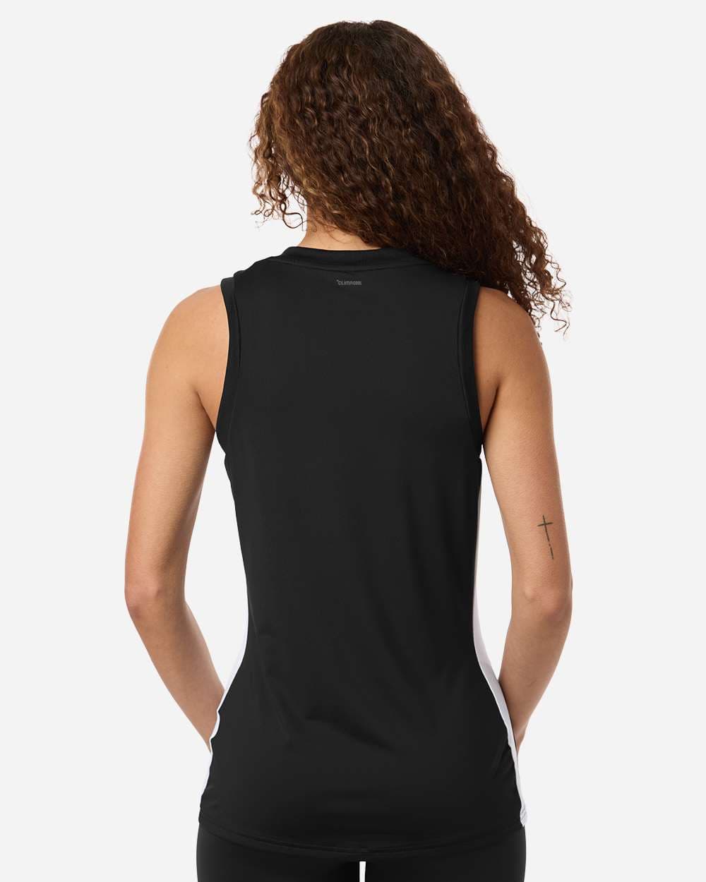 On Model Back