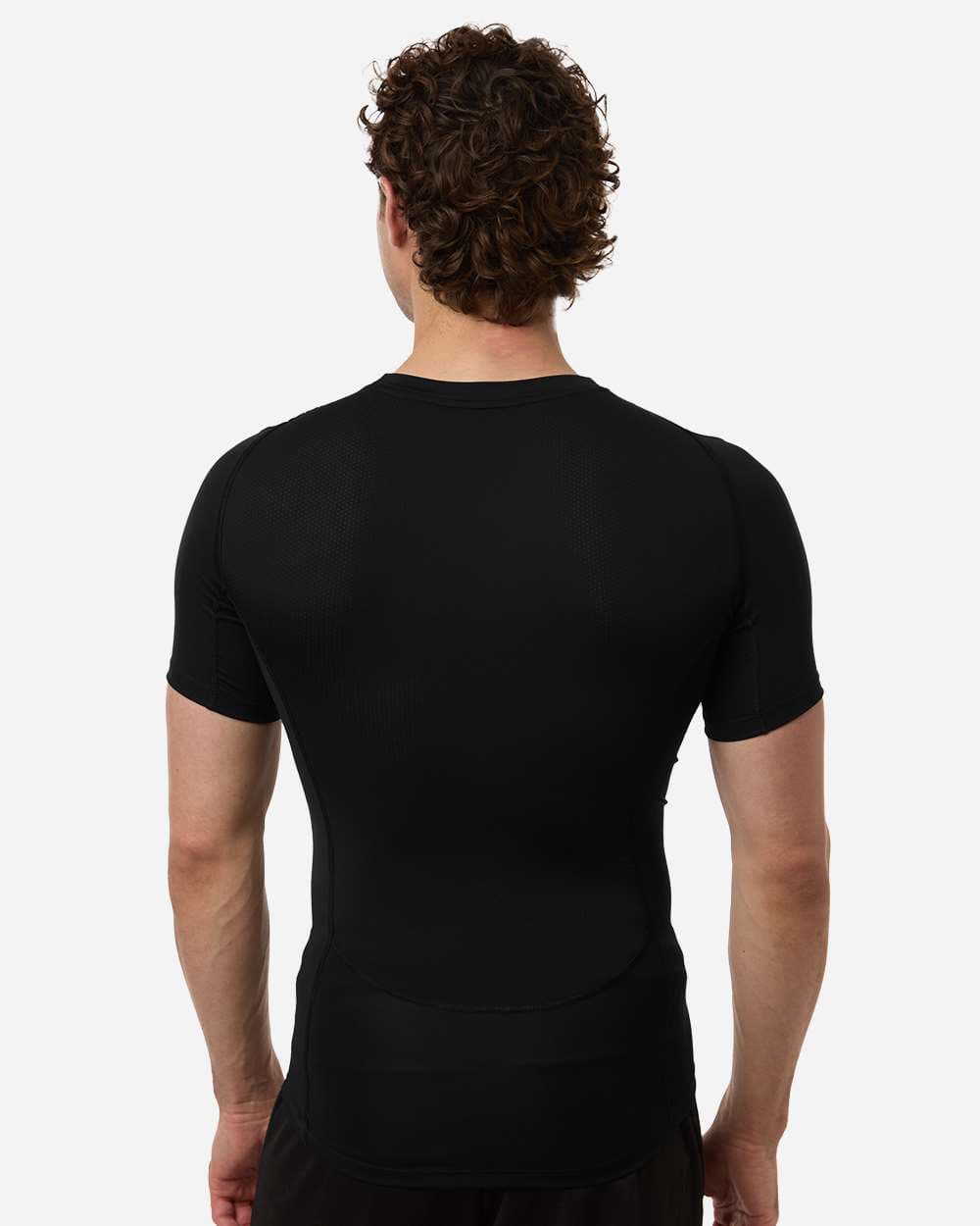 On Model Back
