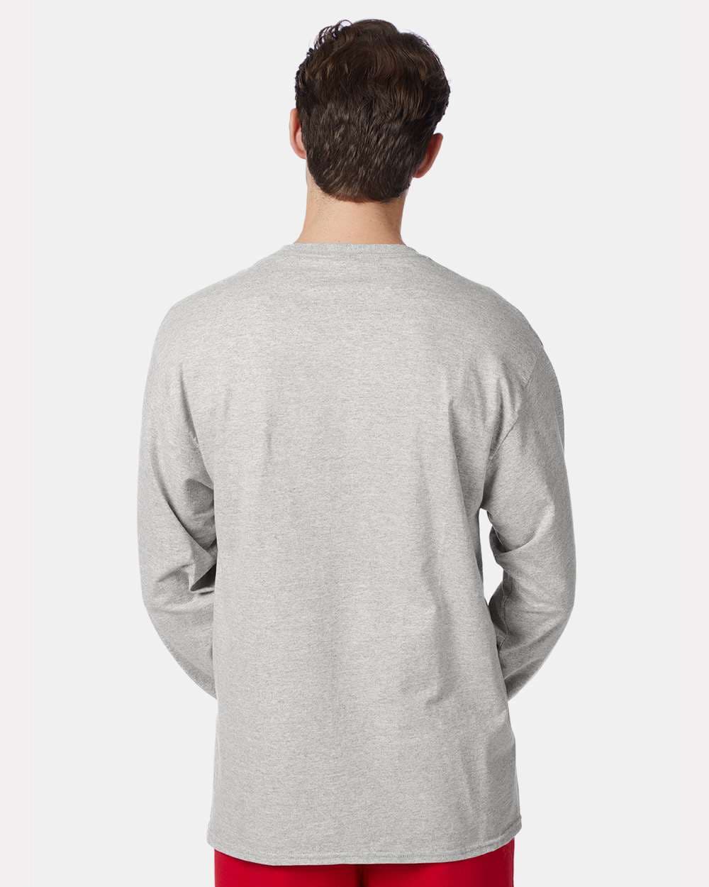 On Model Back