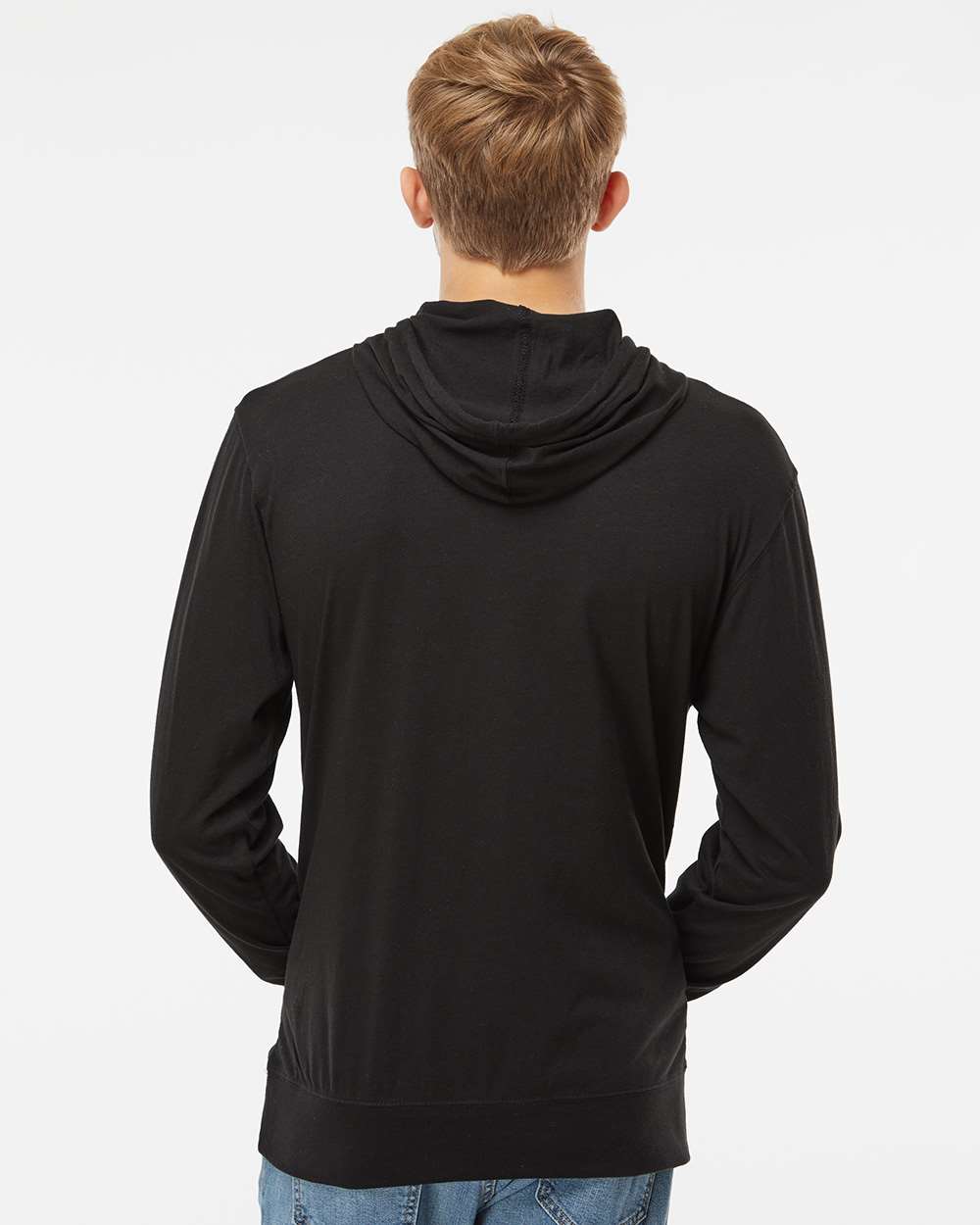 On Model Back