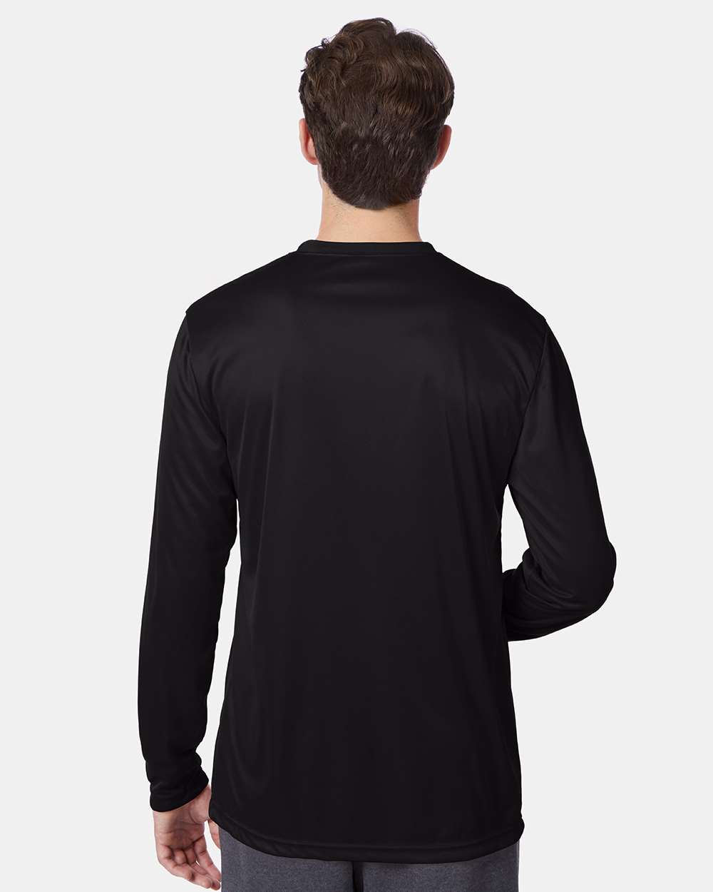 On Model Back