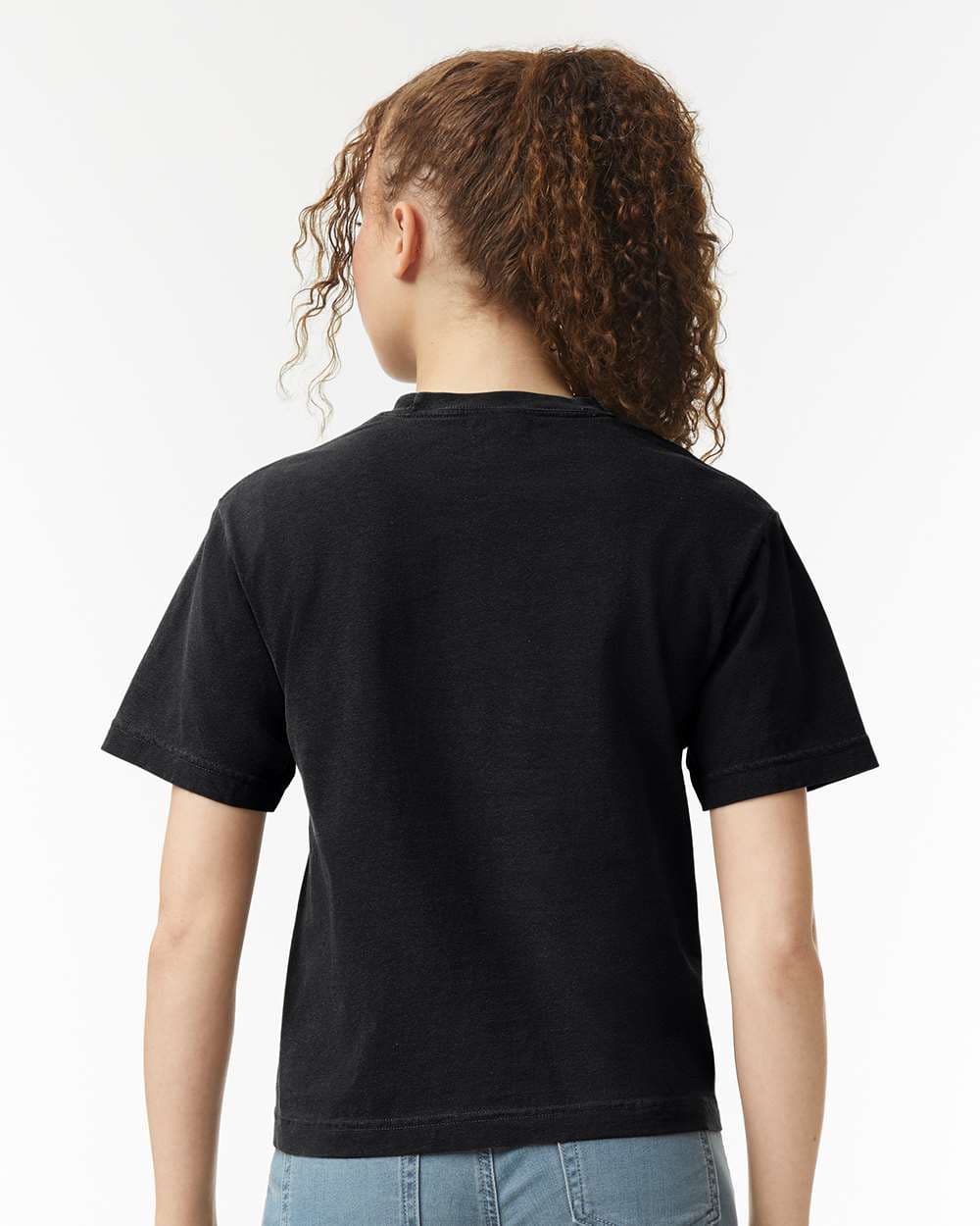On Model Back