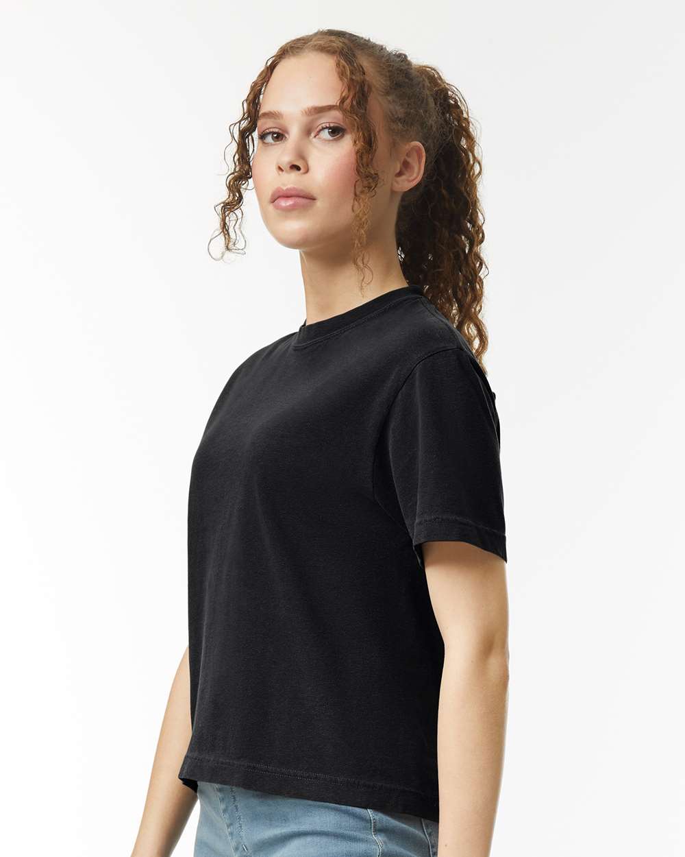 On Model Side
