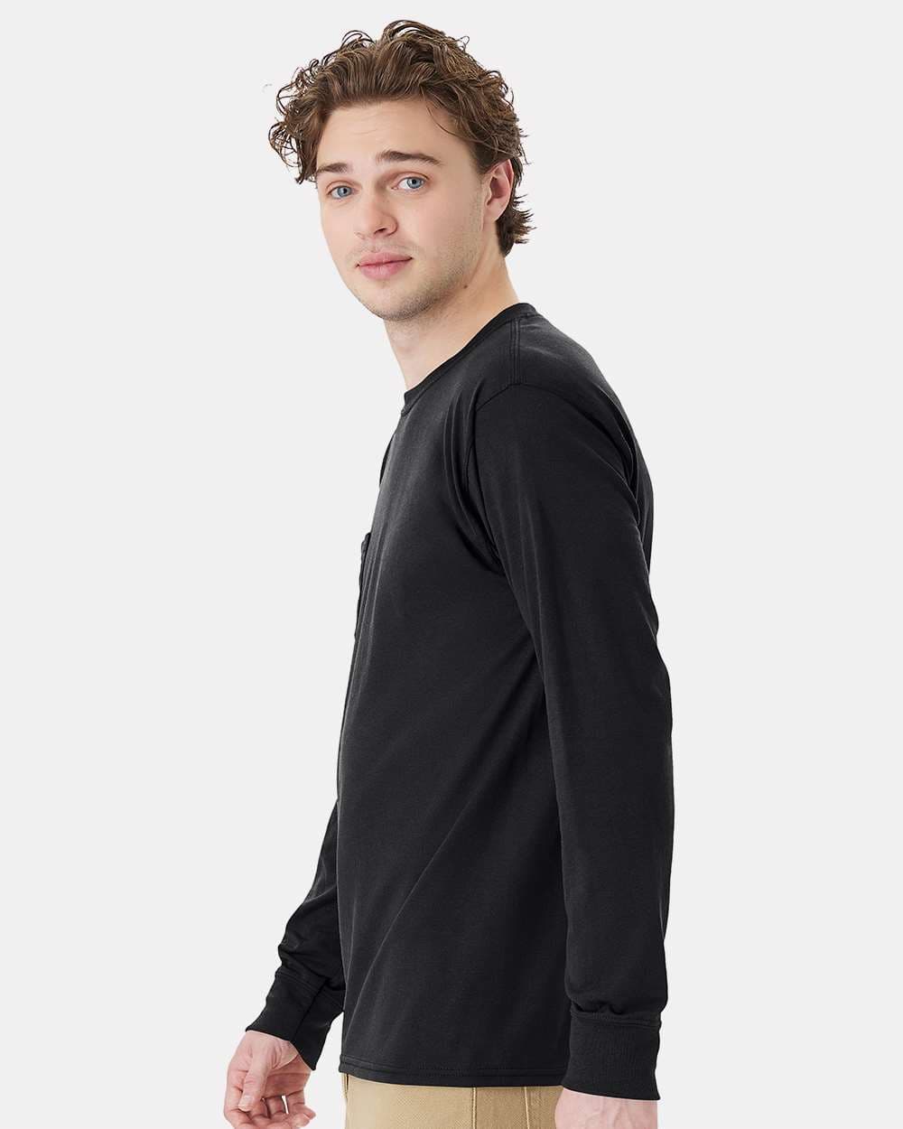 On Model Side