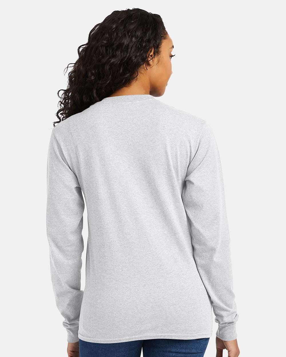 On Model Back