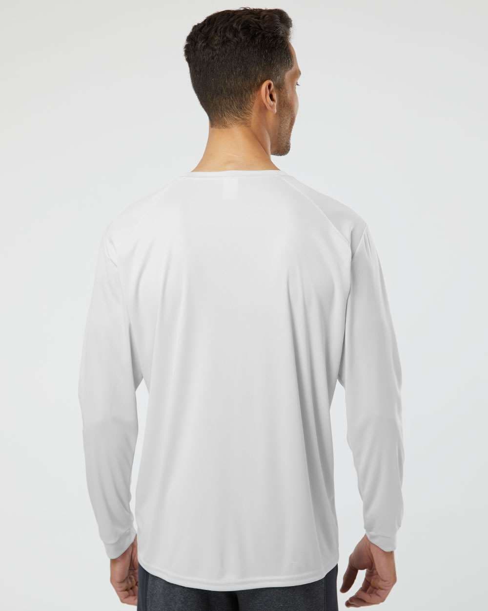 On Model Back