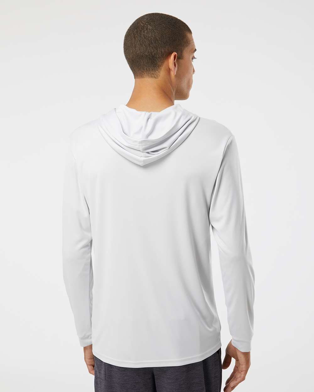 On Model Back