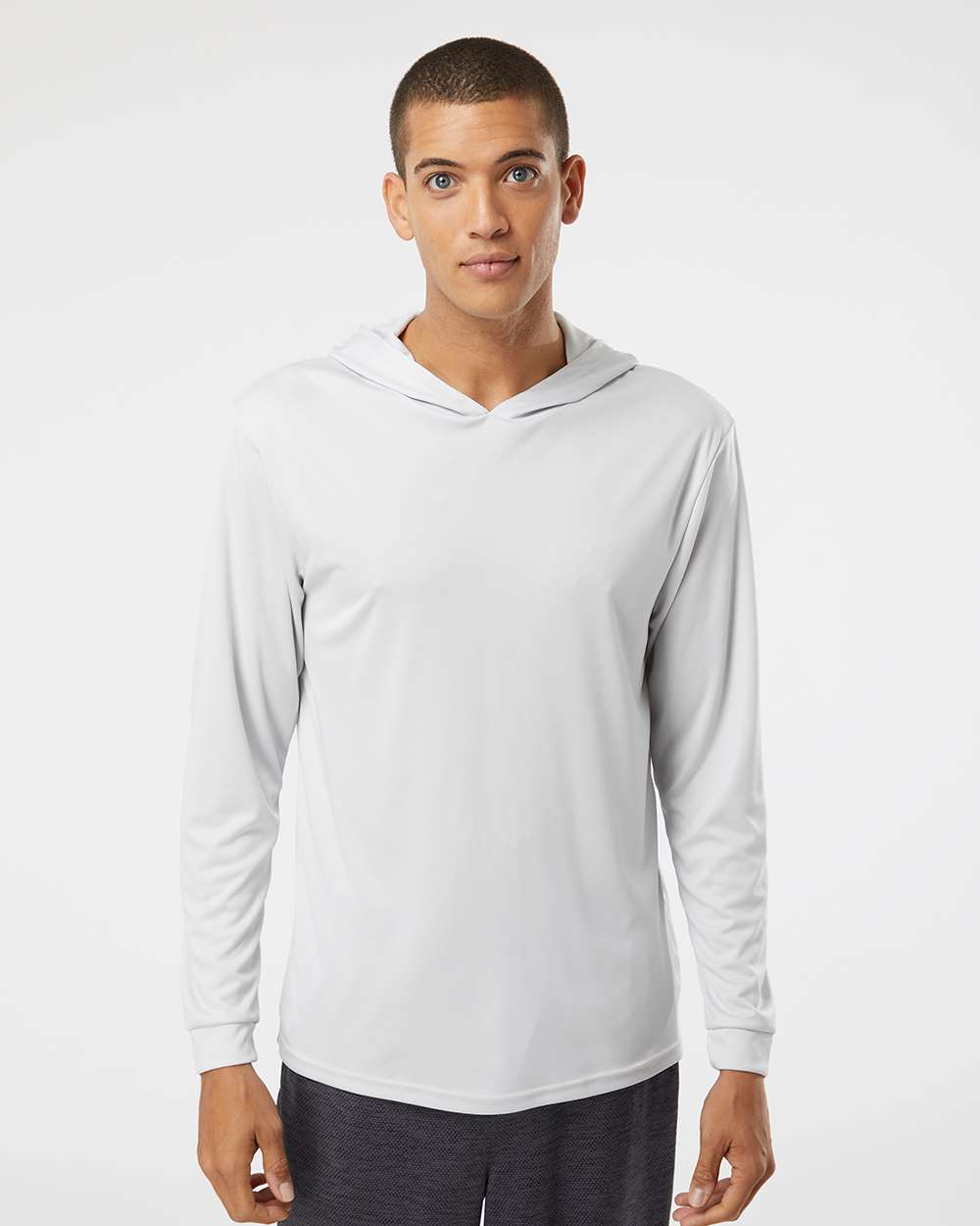 On Model Front