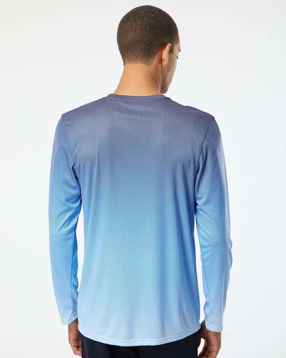 On Model Back
