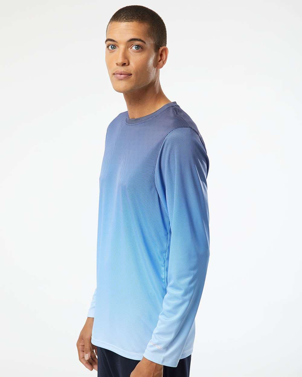 On Model Side