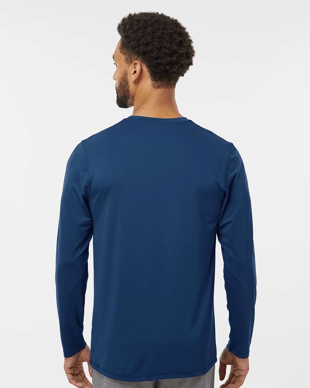 On Model Back