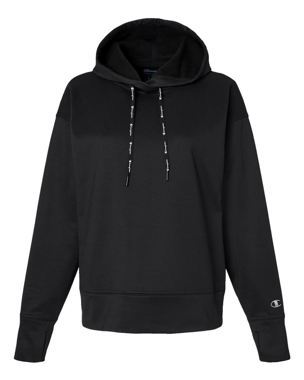 Women's Sport Hooded Sweatshirt