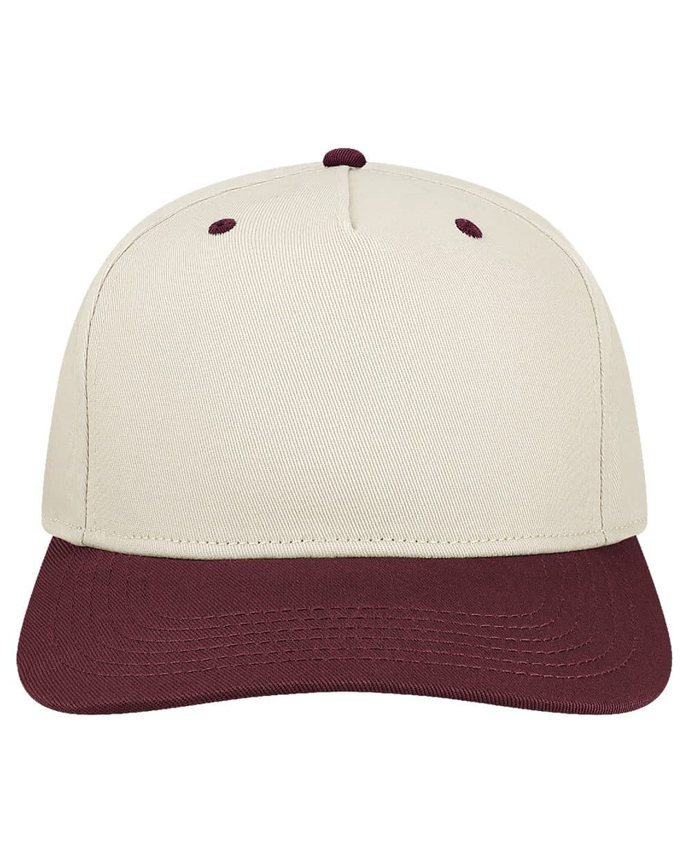 Heritage Twill Cap