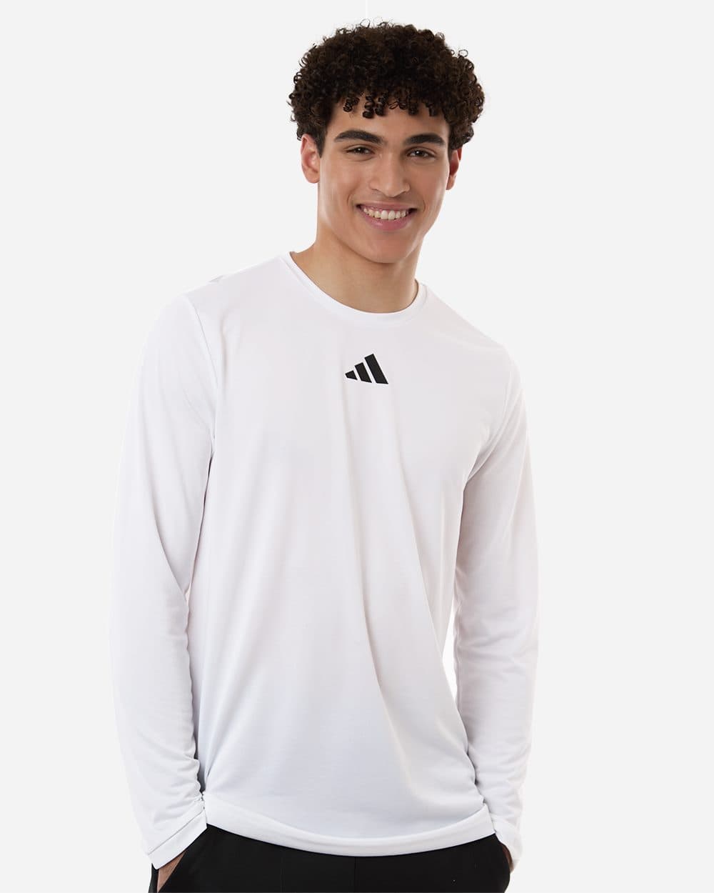 Men's Pregame Long Sleeve T-Shirt