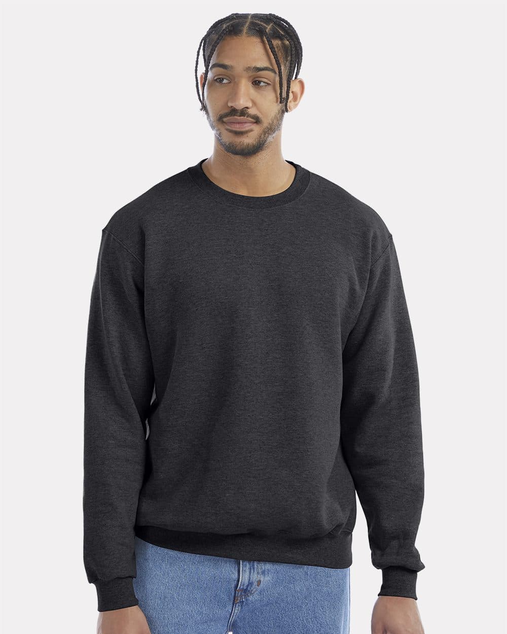 Unisex Powerblend® Crewneck Sweatshirt