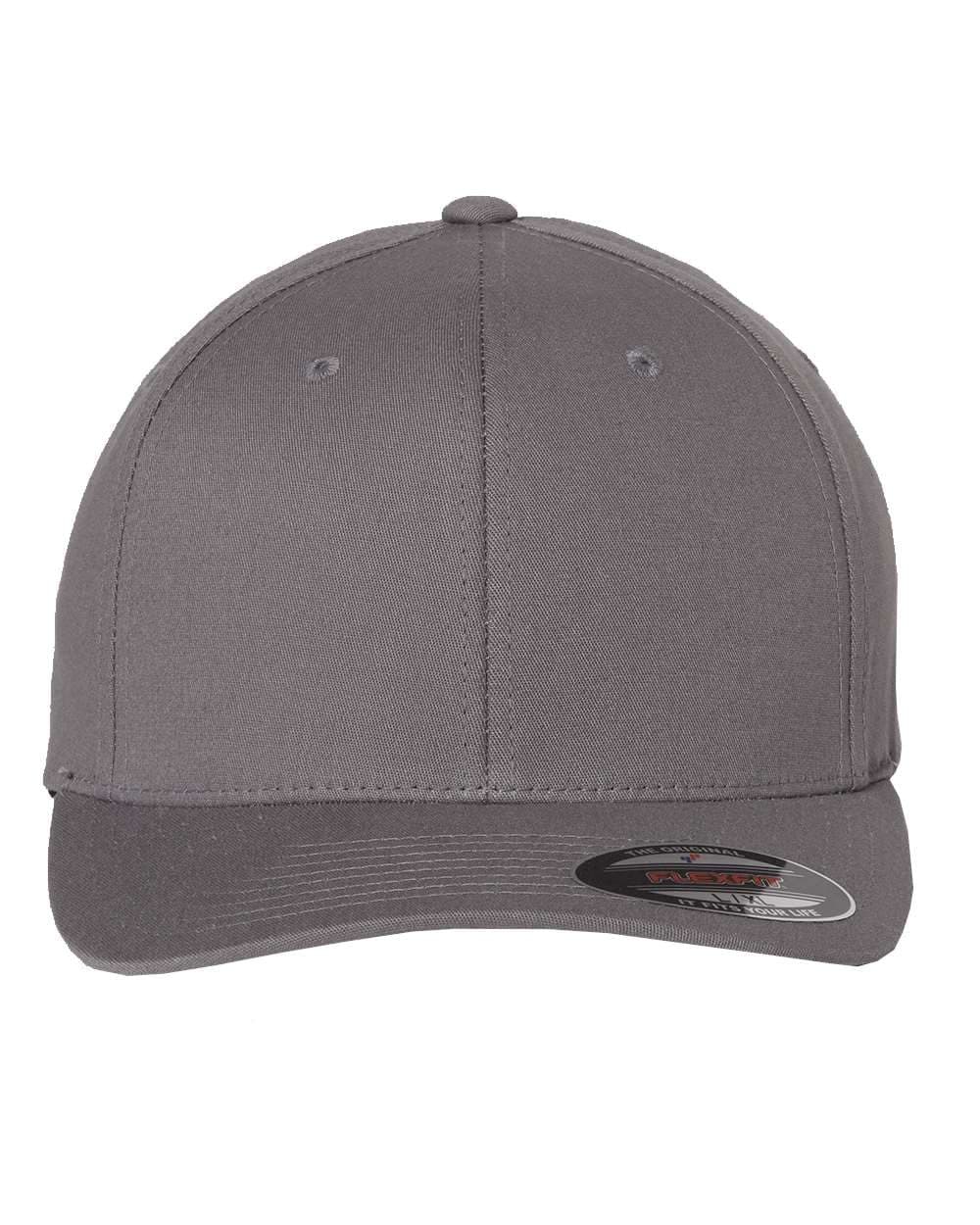 V-Flexfit® Cotton Twill Cap