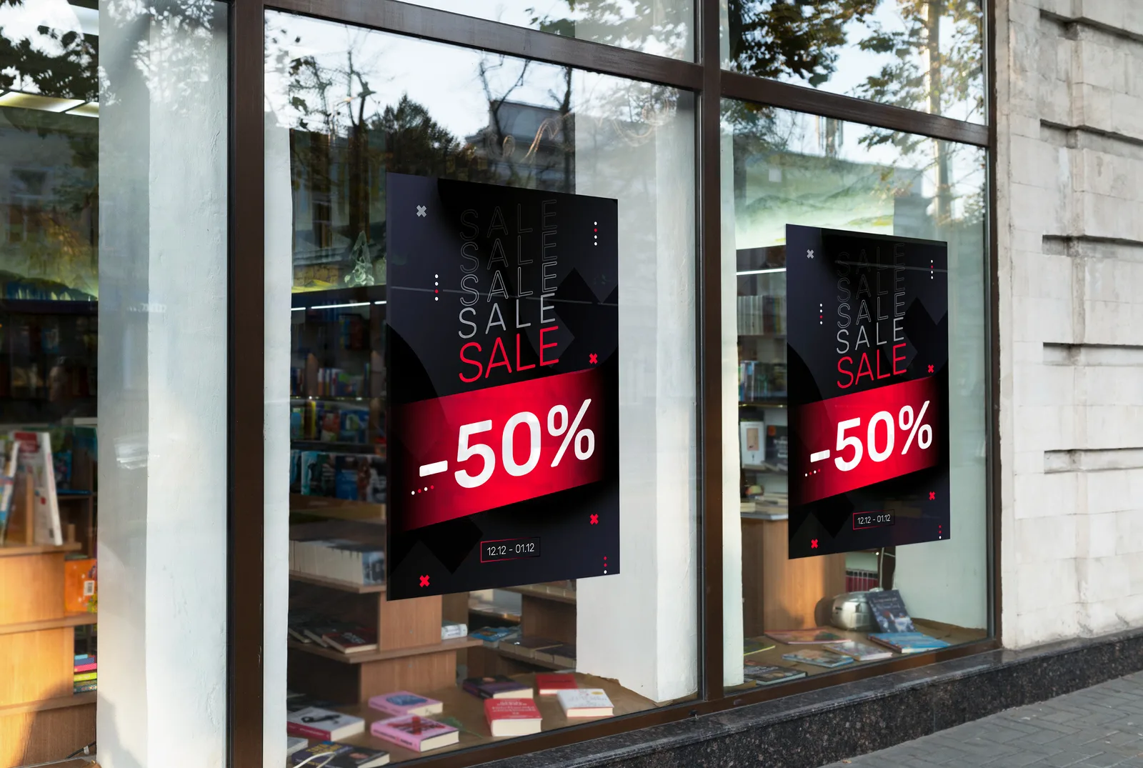 Window Decals