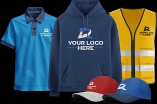 Apparel & Safety Gear