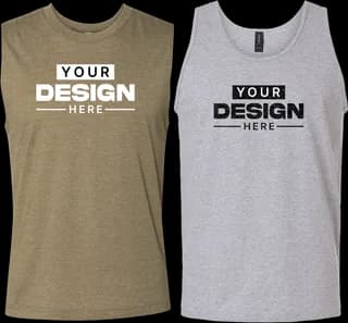 Tank Tops