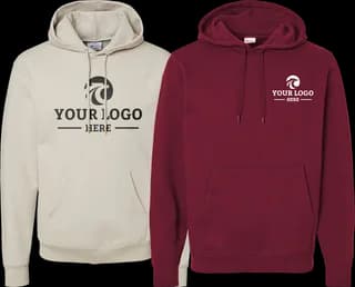 Hooded