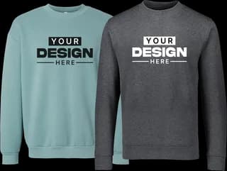 Crewneck