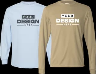 Long Sleeves