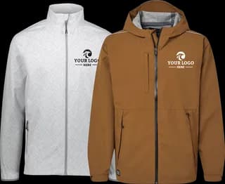 Windbreakers