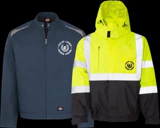 Workwear