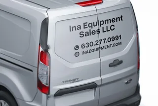 Car & Truck Lettering