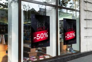 Window Decals