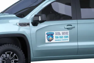 Car Magnets