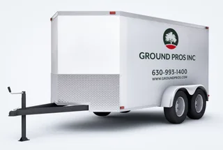 Trailer Decals