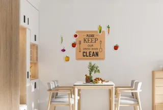 Wall Decals