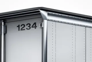 Trailer Unit Number