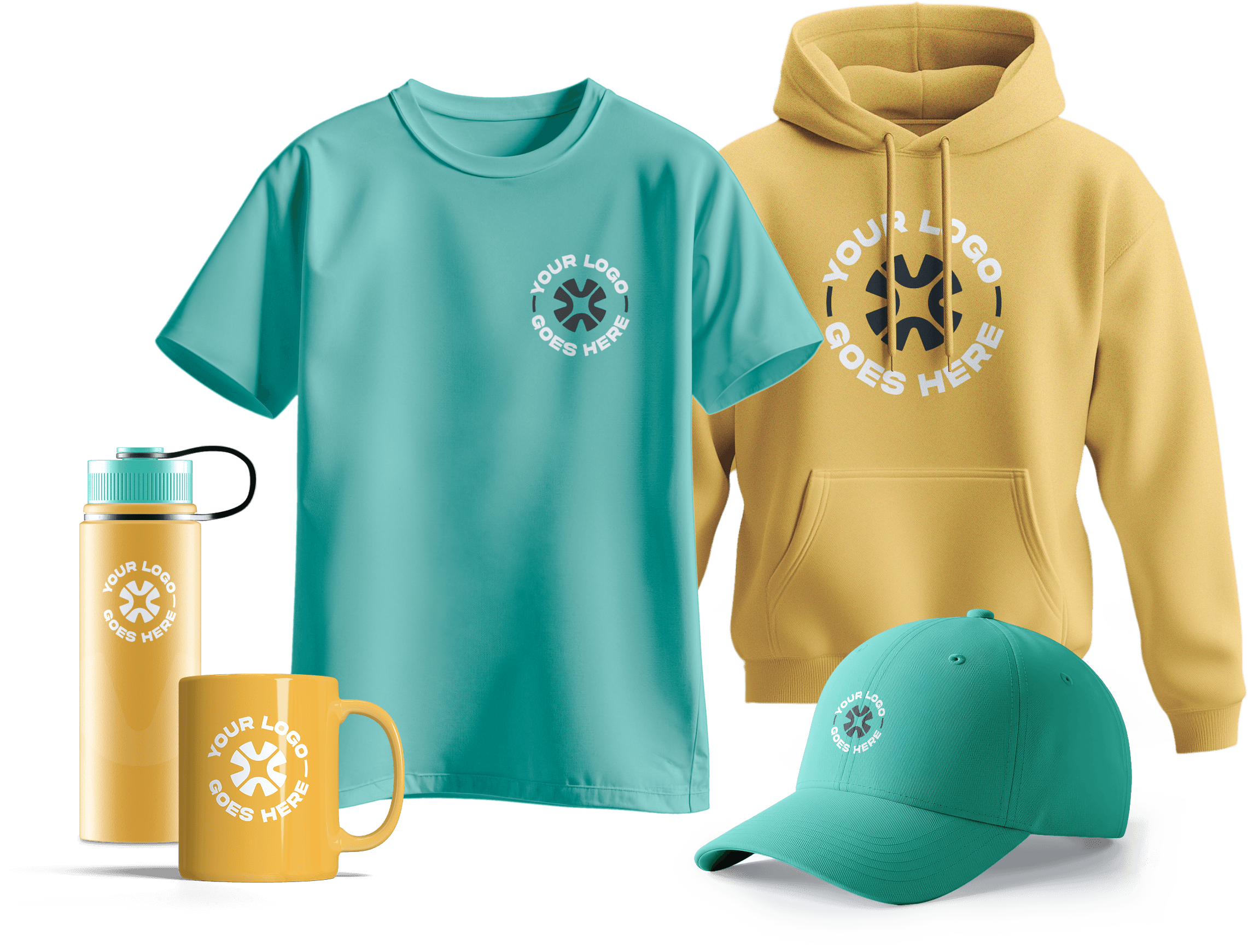 Apparel & Safety Gear