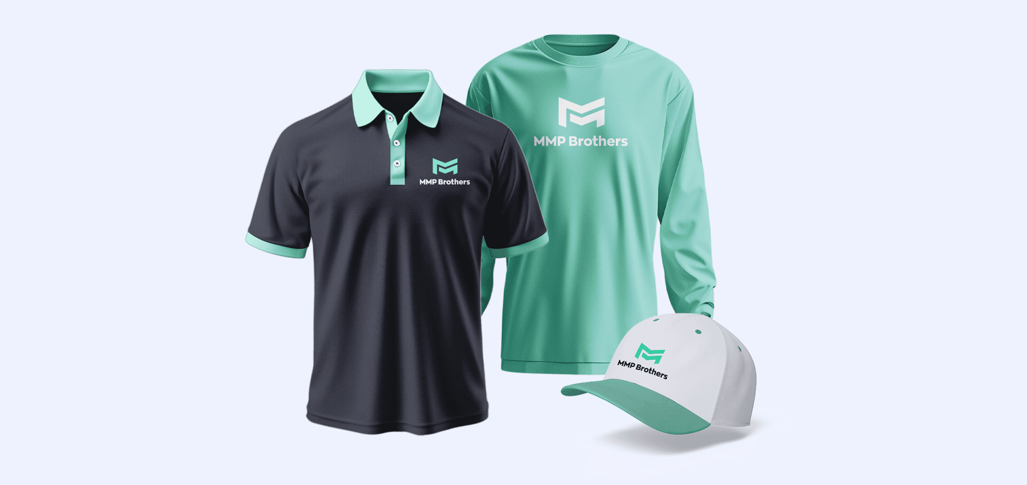 Fleet vehicles with custom branding