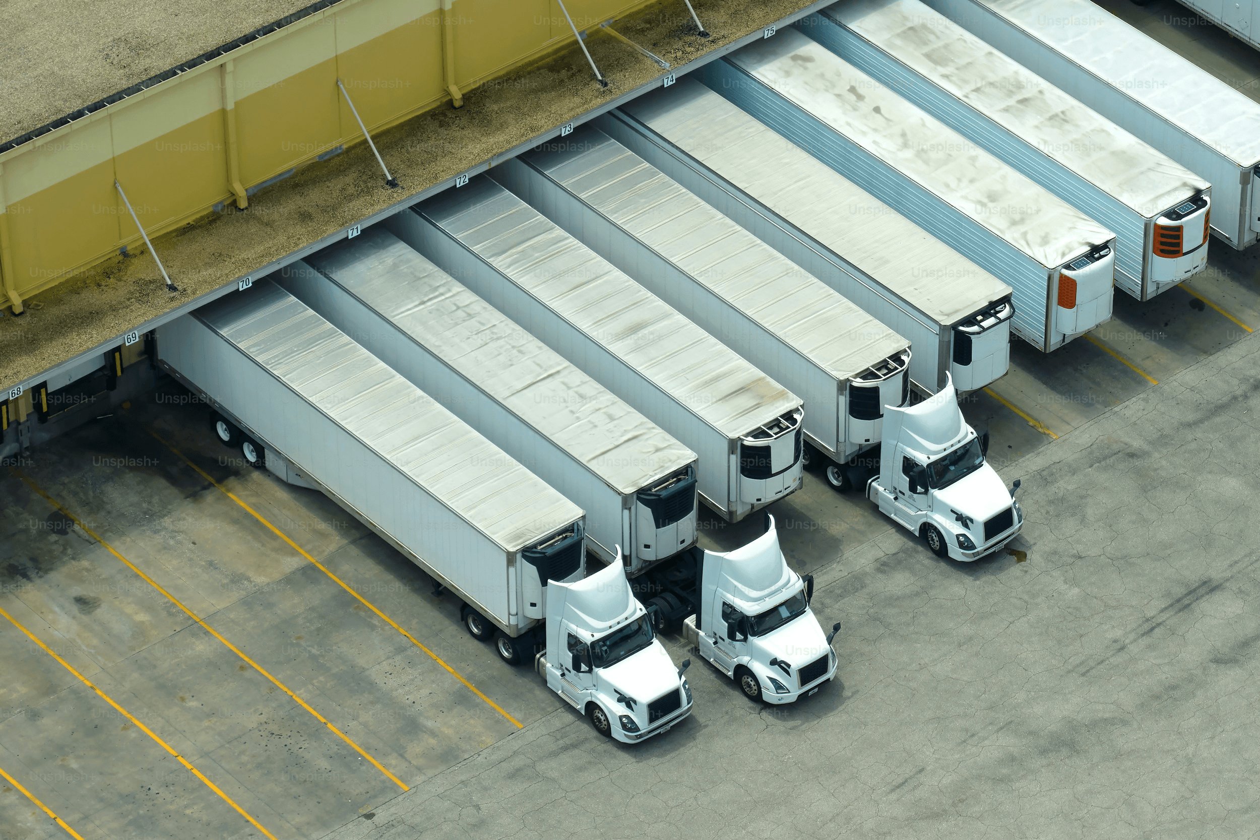 Trucks