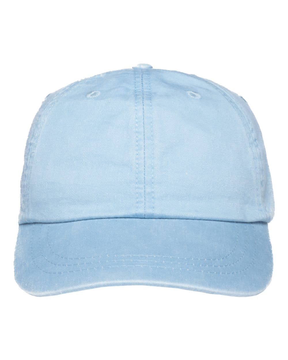 Optimum Pigment-Dyed Dad Hat