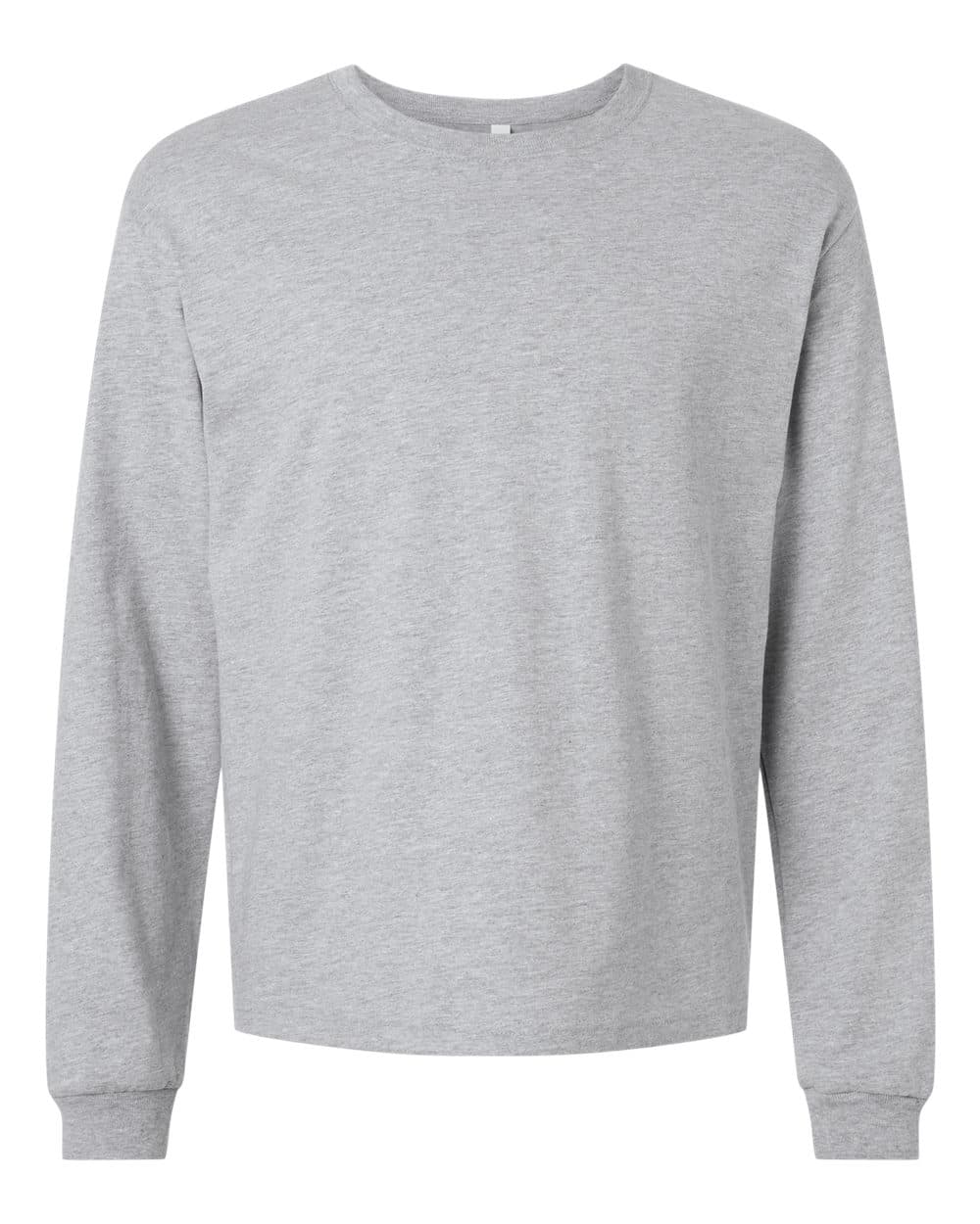 6 oz. Heavyweight Long Sleeve Tee