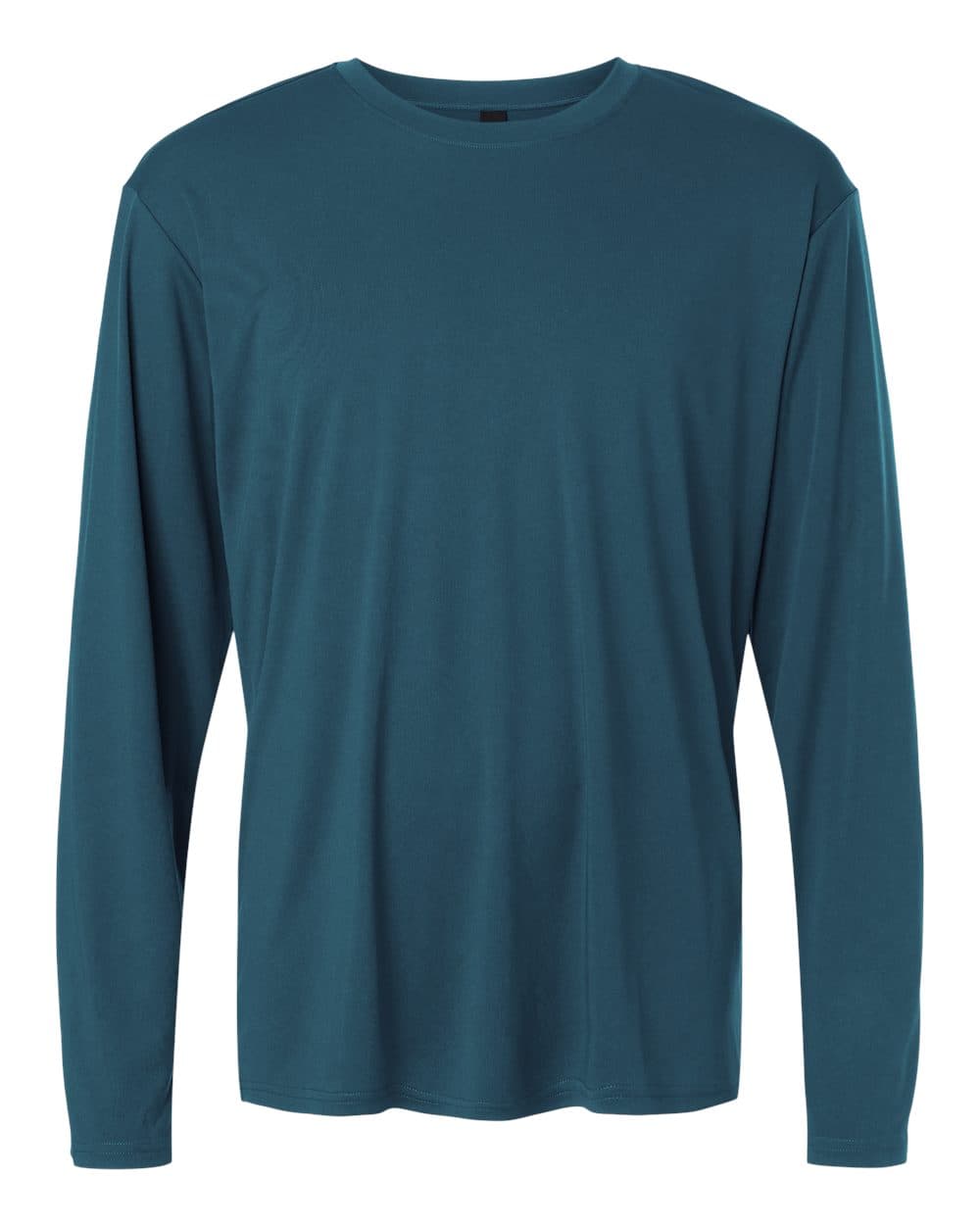 Unisex Pro-Lock Performance Long Sleeve T-Shirt
