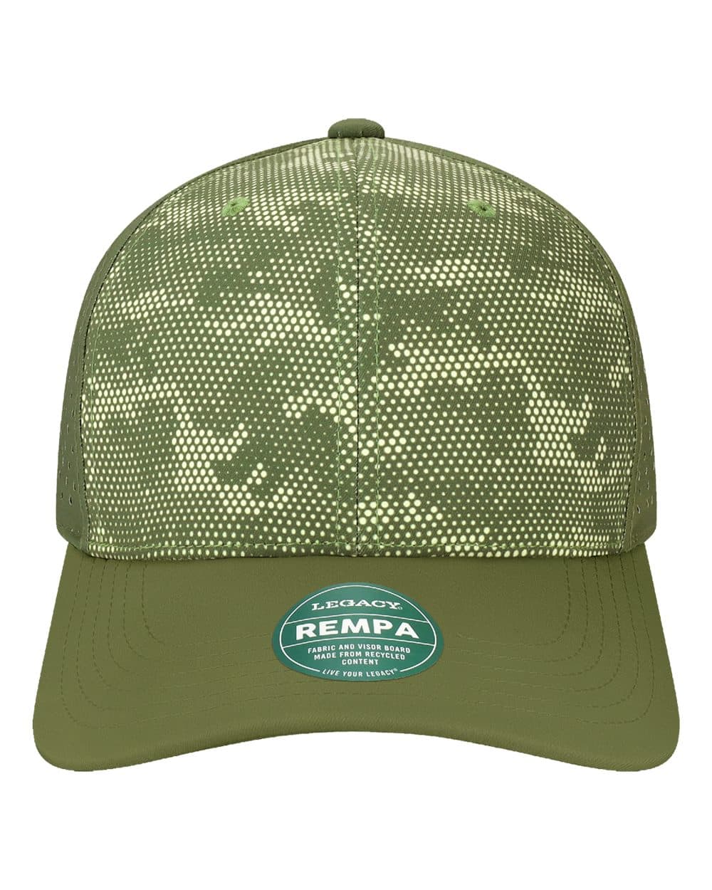 Reclaim Mid-Pro Adjustable Cap