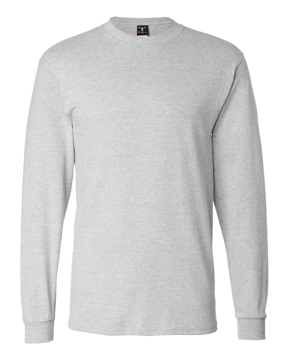 Unisex Beefy-T® Long Sleeve T-Shirt