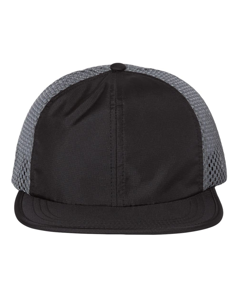 Rogue Wide Set Mesh Cap