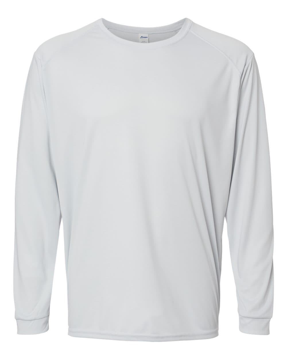 Unisex Long Islander Performance Long Sleeve T-Shirt
